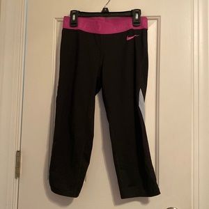 nike dri-fit leggings